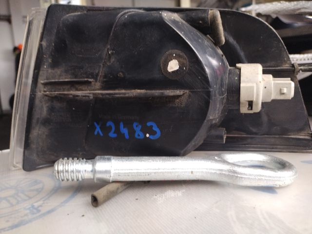 bontott VOLVO S40 Jobb első Irányjelző