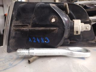 bontott VOLVO S40 Jobb első Irányjelző