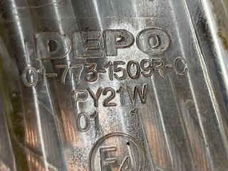 bontott VOLVO S40 Jobb első Irányjelző