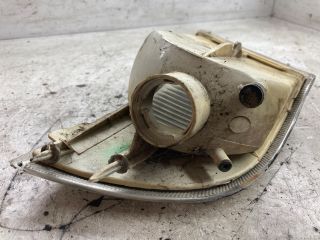 bontott VOLVO S40 Jobb első Irányjelző