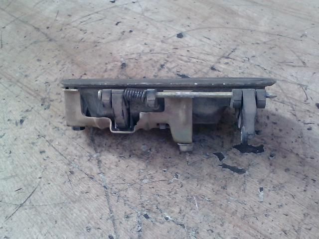 bontott VOLVO S40 Jobb első Külső Kilincs