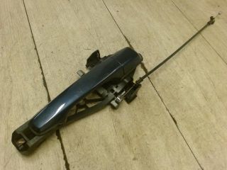 bontott VOLVO S40 Jobb első Külső Kilincs