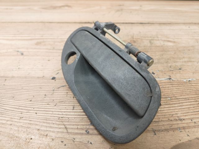 bontott VOLVO S40 Jobb első Külső Kilincs