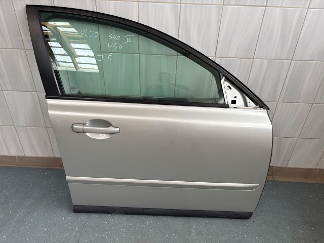 bontott VOLVO S40 Jobb első Külső Kilincs