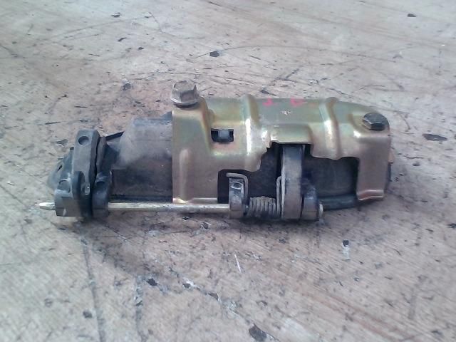 bontott VOLVO S40 Jobb első Külső Kilincs