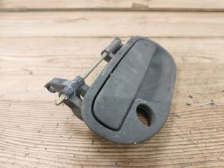 bontott VOLVO S40 Jobb első Külső Kilincs