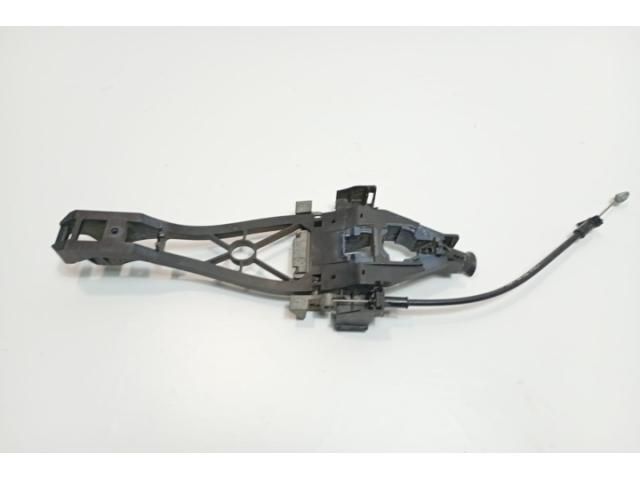 bontott VOLVO S40 Jobb első Külső Kilincsfészek