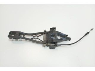 bontott VOLVO S40 Jobb első Külső Kilincsfészek