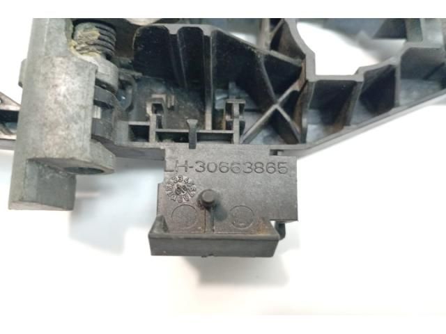 bontott VOLVO S40 Jobb első Külső Kilincsfészek