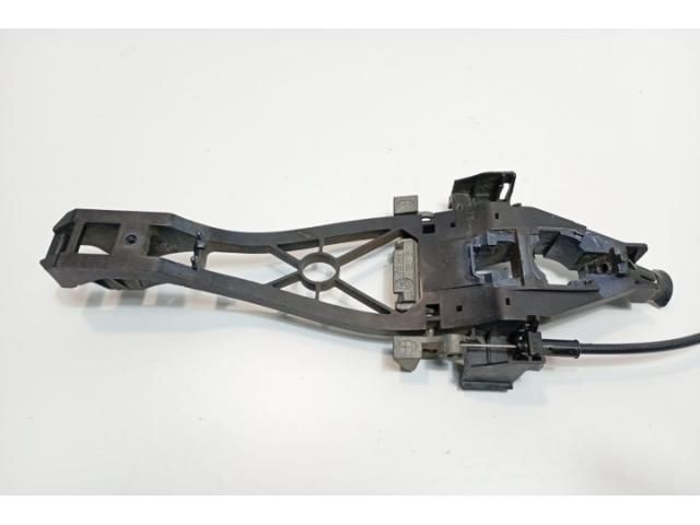 bontott VOLVO S40 Jobb első Külső Kilincsfészek