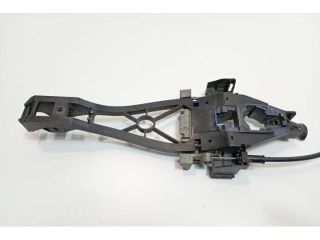 bontott VOLVO S40 Jobb első Külső Kilincsfészek