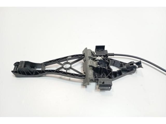 bontott VOLVO S40 Jobb első Külső Kilincsfészek