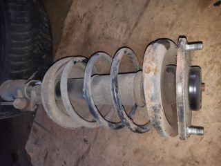 bontott VOLVO S40 Jobb első Lengéscsillapító