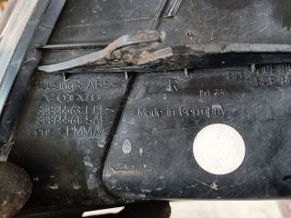 bontott VOLVO S40 Jobb első Sárvédő Irányjelző