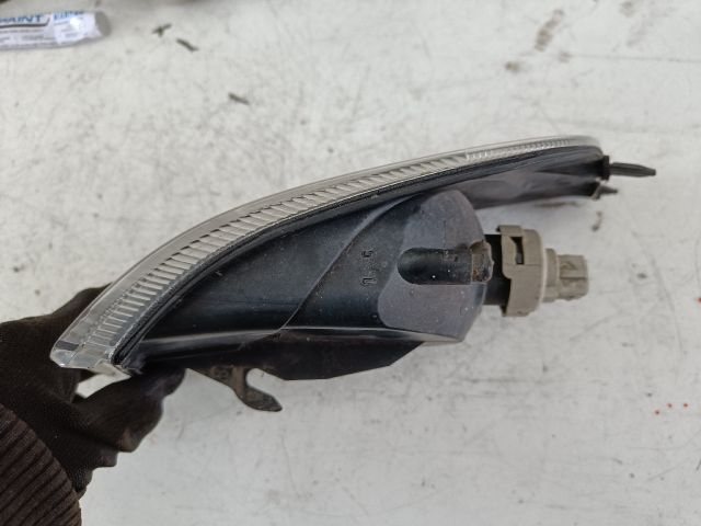 bontott VOLVO S40 Jobb első Sárvédő Irányjelző