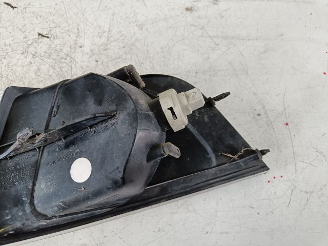 bontott VOLVO S40 Jobb első Sárvédő Irányjelző