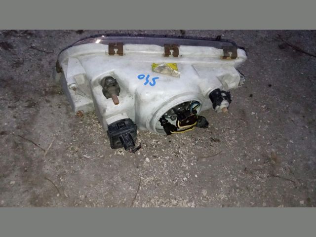 bontott VOLVO S40 Jobb Fényszóró