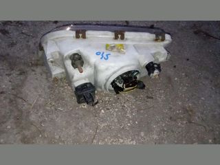 bontott VOLVO S40 Jobb Fényszóró