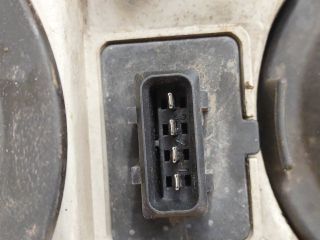 bontott VOLVO S40 Jobb Fényszóró