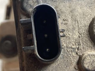 bontott VOLVO S40 Jobb Fényszóró