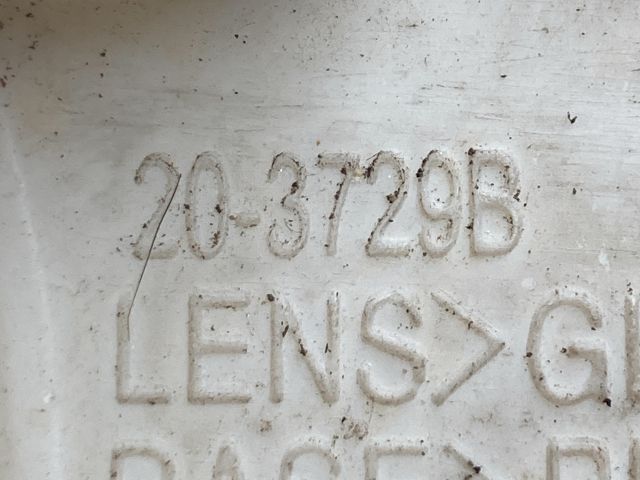 bontott VOLVO S40 Jobb Fényszóró