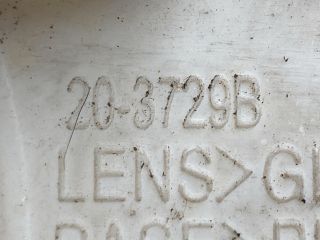 bontott VOLVO S40 Jobb Fényszóró