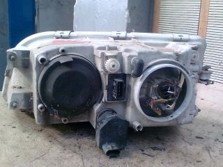 bontott VOLVO S40 Jobb Fényszóró