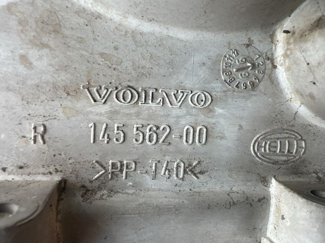 bontott VOLVO S40 Jobb Fényszóró