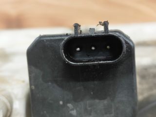 bontott VOLVO S40 Jobb Fényszóró