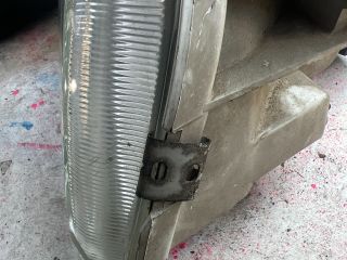 bontott VOLVO S40 Jobb Fényszóró