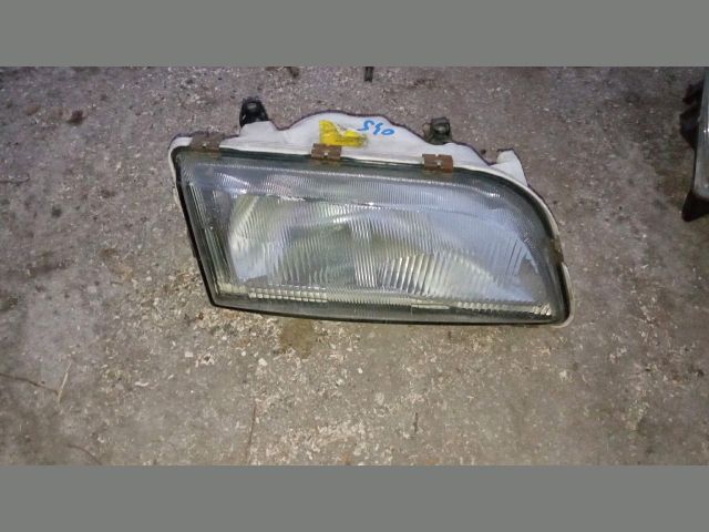 bontott VOLVO S40 Jobb Fényszóró