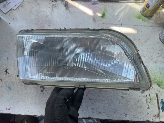 bontott VOLVO S40 Jobb Fényszóró