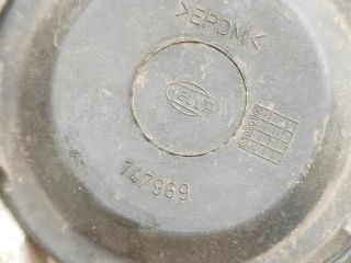 bontott VOLVO S40 Jobb Fényszóró