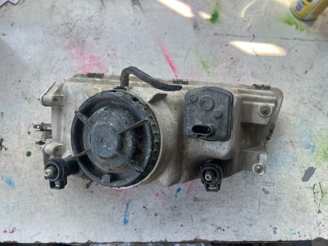 bontott VOLVO S40 Jobb Fényszóró