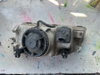 bontott VOLVO S40 Jobb Fényszóró