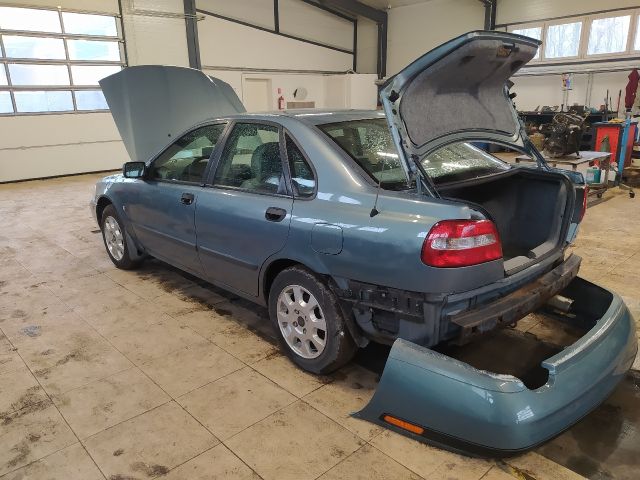 bontott VOLVO S40 Jobb Fényszóró