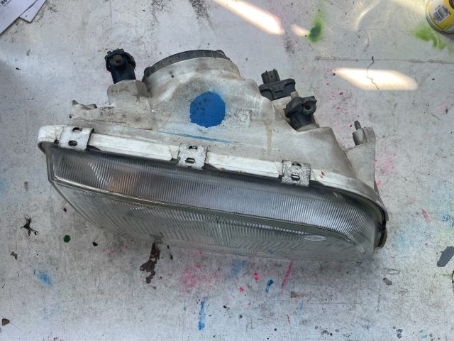 bontott VOLVO S40 Jobb Fényszóró