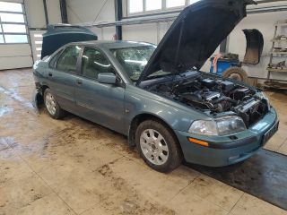 bontott VOLVO S40 Jobb Fényszóró