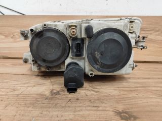 bontott VOLVO S40 Jobb Fényszóró