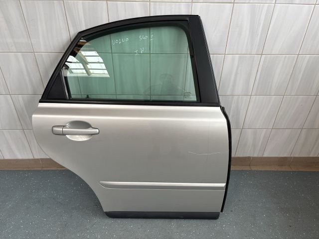 bontott VOLVO S40 Jobb hátsó Ablak