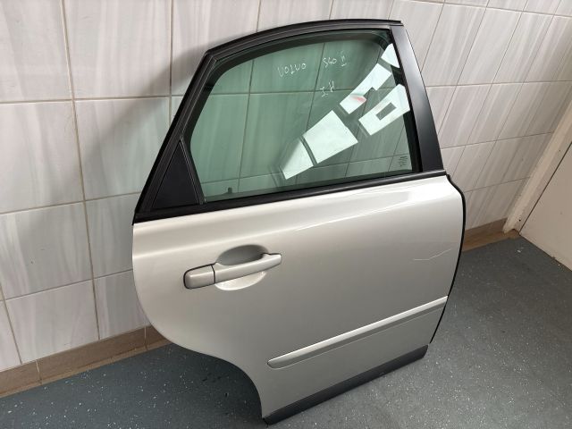 bontott VOLVO S40 Jobb hátsó Ablak