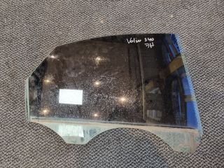 bontott VOLVO S40 Jobb hátsó Ablak