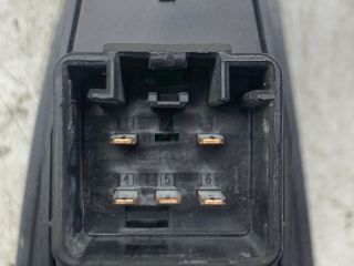 bontott VOLVO S40 Jobb hátsó Ablakemelő Kapcsoló