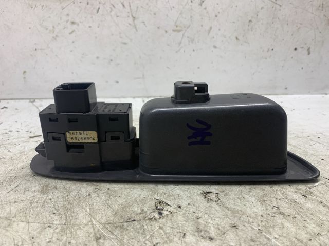 bontott VOLVO S40 Jobb hátsó Ablakemelő Kapcsoló