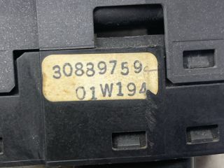 bontott VOLVO S40 Jobb hátsó Ablakemelő Kapcsoló