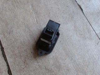 bontott VOLVO S40 Jobb hátsó Ablakemelő Kapcsoló