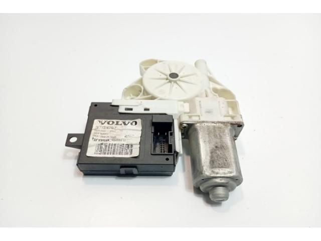 bontott VOLVO S40 Jobb hátsó Ablakemelő Motor