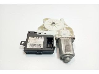 bontott VOLVO S40 Jobb hátsó Ablakemelő Motor
