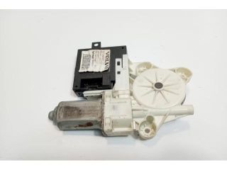 bontott VOLVO S40 Jobb hátsó Ablakemelő Motor