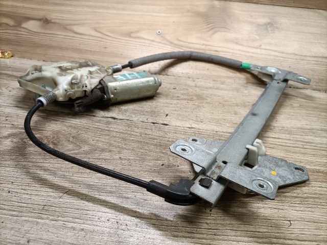 bontott VOLVO S40 Jobb hátsó Ablakemelő Szerkezet (Elektromos)